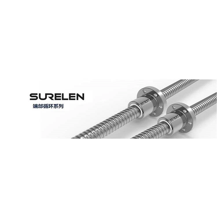 Low Cost Ball Screw