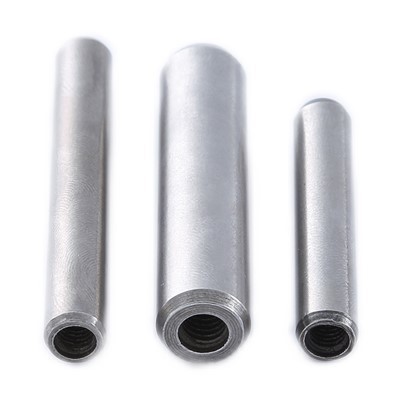 Goupille DIN7979 en acier inoxydable